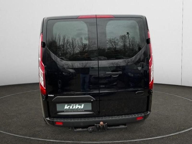 Brugt Ford Transit Custom Trend 131 HK (96 kW) 2023