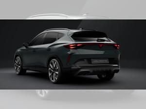 Neu Cupra Formentor VZ 333 PS (244 kW) 2026 Blau (fiord blau) SUV