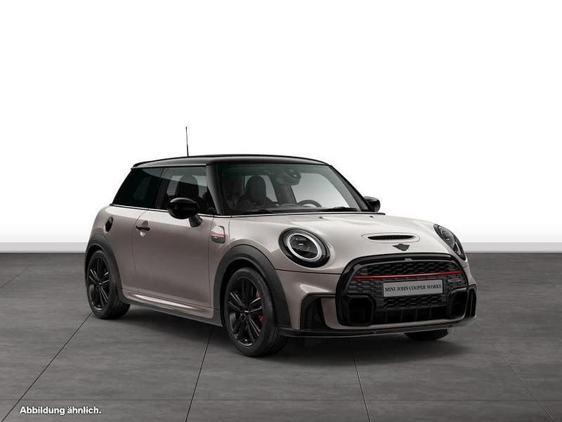 Other Gebraucht 2024 Mini John Cooper Works Kleinwagen | 34.109 € (Fairer Preis) - Bild 1/4