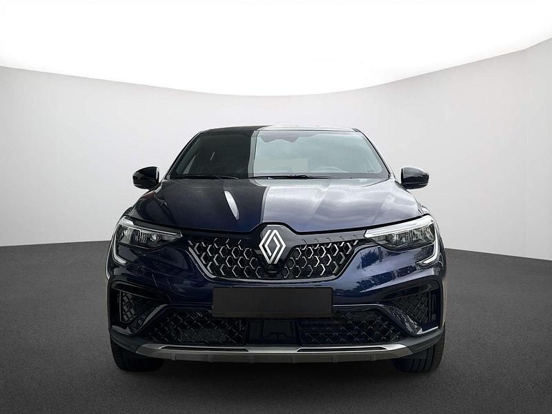 Neu Renault Arkana Techno 140 PS (102 kW) 2025 Metallicsonderlackierung nach SUV