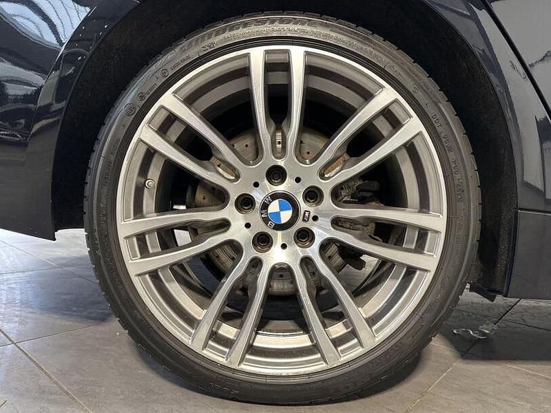 Gebraucht BMW 1M Shadowline 313 PS (230 kW) 2018 Andere Coupé
