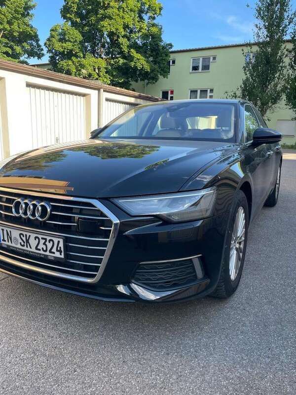 Gebraucht 2019 Audi A6 Design Kombi | 28.500 € (Teuer) - Bild 1/4