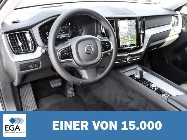 Gebraucht Volvo XC60 Ultimate 455 PS (334 kW) 2023 Grau metallic SUV