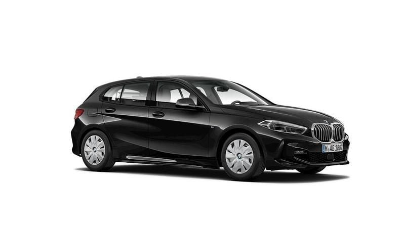 Gebraucht 2025 BMW 118 Comfort Edition Kleinwagen | 19.590 € (Superpreis) - Bild 1/1