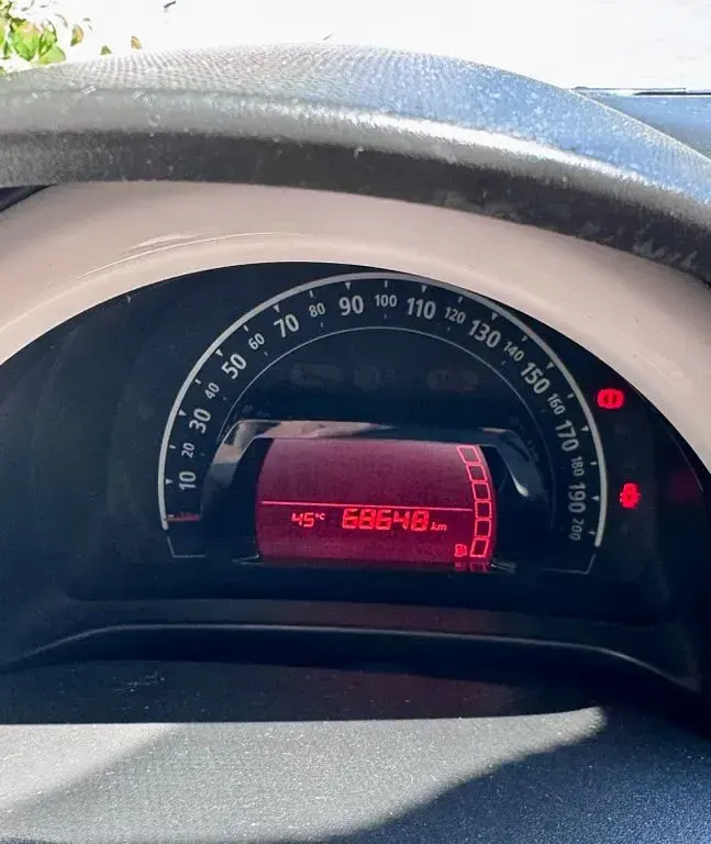 Gebraucht Renault Twingo Intens 73 PS (53 kW) 2020 Weiß Kleinwagen