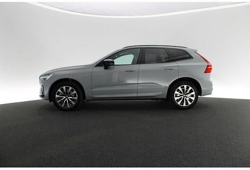 Gebraucht Volvo XC60 Plus 197 PS (144 kW) 2023 Grau SUV
