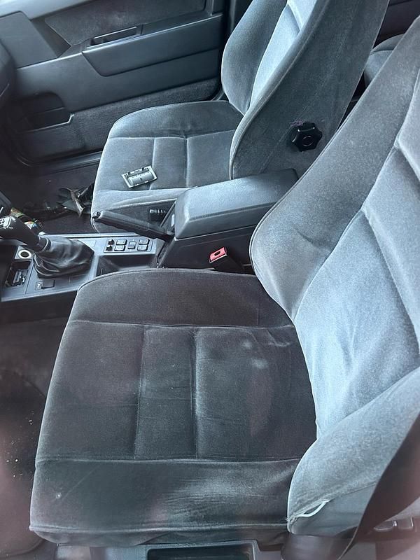 Gebraucht Volvo 850 144 PS (105 kW) 1996 Blau Kombi