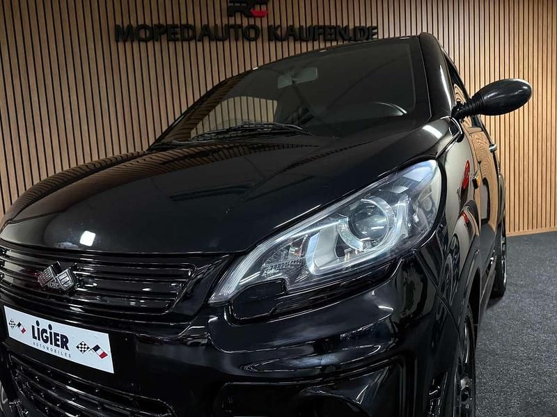 Gebraucht Ligier JS50 2022 Other Kleinwagen