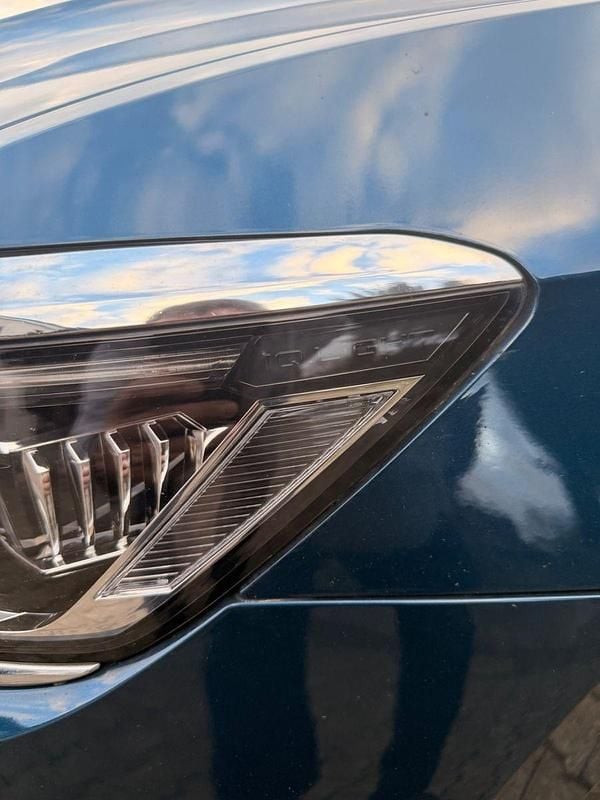 Gebraucht VW Passat GTE 218 PS (160 kW) 2020 Blau Kombi