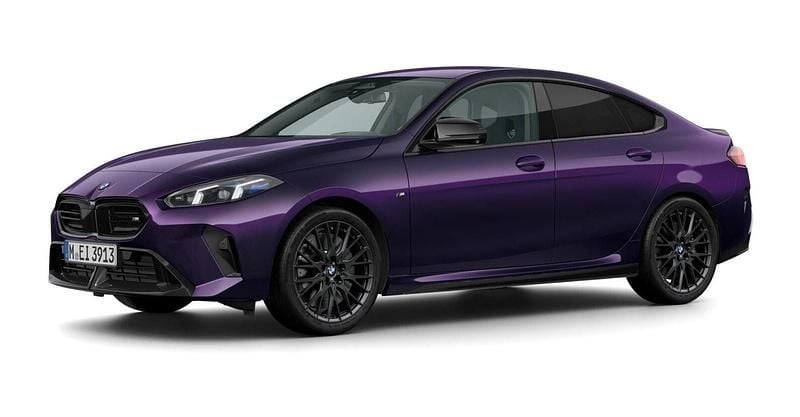 Gebraucht 2024 BMW M235 Coupé | 71.869 € - Bild 1/1