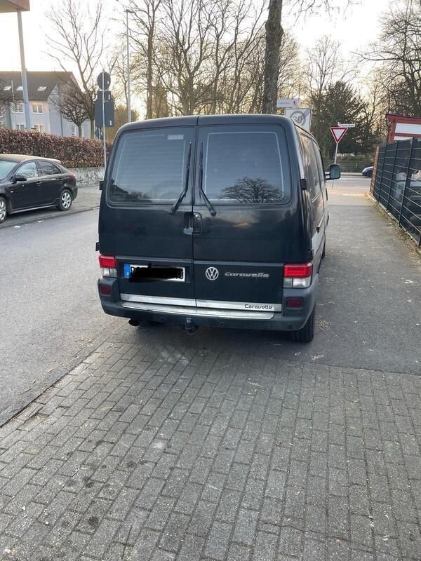 Gebraucht 2002 VW T4 Van | 4.500 € - Bild 1/4
