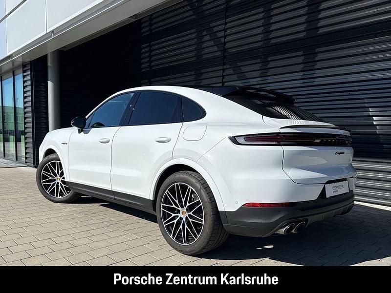 Gebraucht Porsche Cayenne 470 PS (345 kW) 2024 Weiss SUV