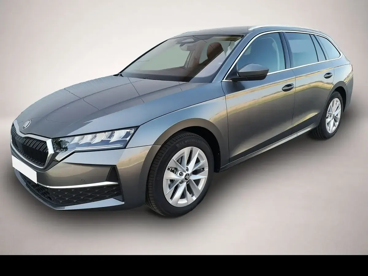 Gebraucht Skoda Octavia Selection 150 PS (110 kW) 2025 Kombi