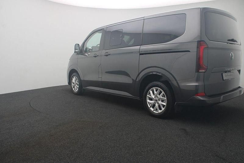 Neu VW T7 Style 160 kW (218 PS) 2026 Grau Van