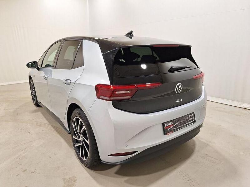 Gebraucht VW ID.3 Pro Performance 150 kW (204 PS) 2020 Scale silver metallic Kleinwagen