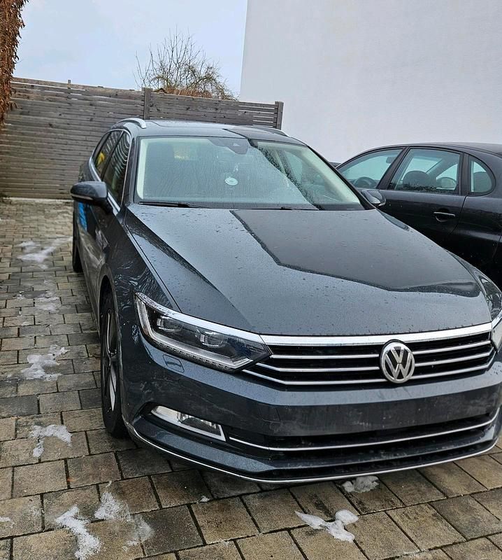 Gebraucht 2019 VW Passat Kombi | 23.000 € - Bild 1/4