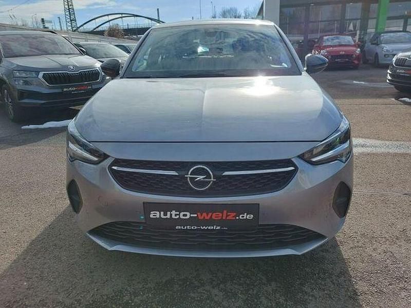 Gebraucht Opel Corsa Edition 101 PS (74 kW) 2020 Unbekannt (metallic) Kleinwagen