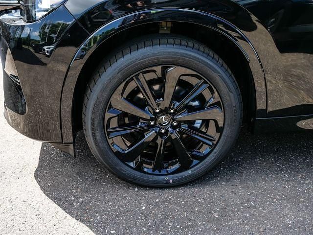 Neu Mazda 6 Homura-Line 254 PS (186 kW) 2025 SUV