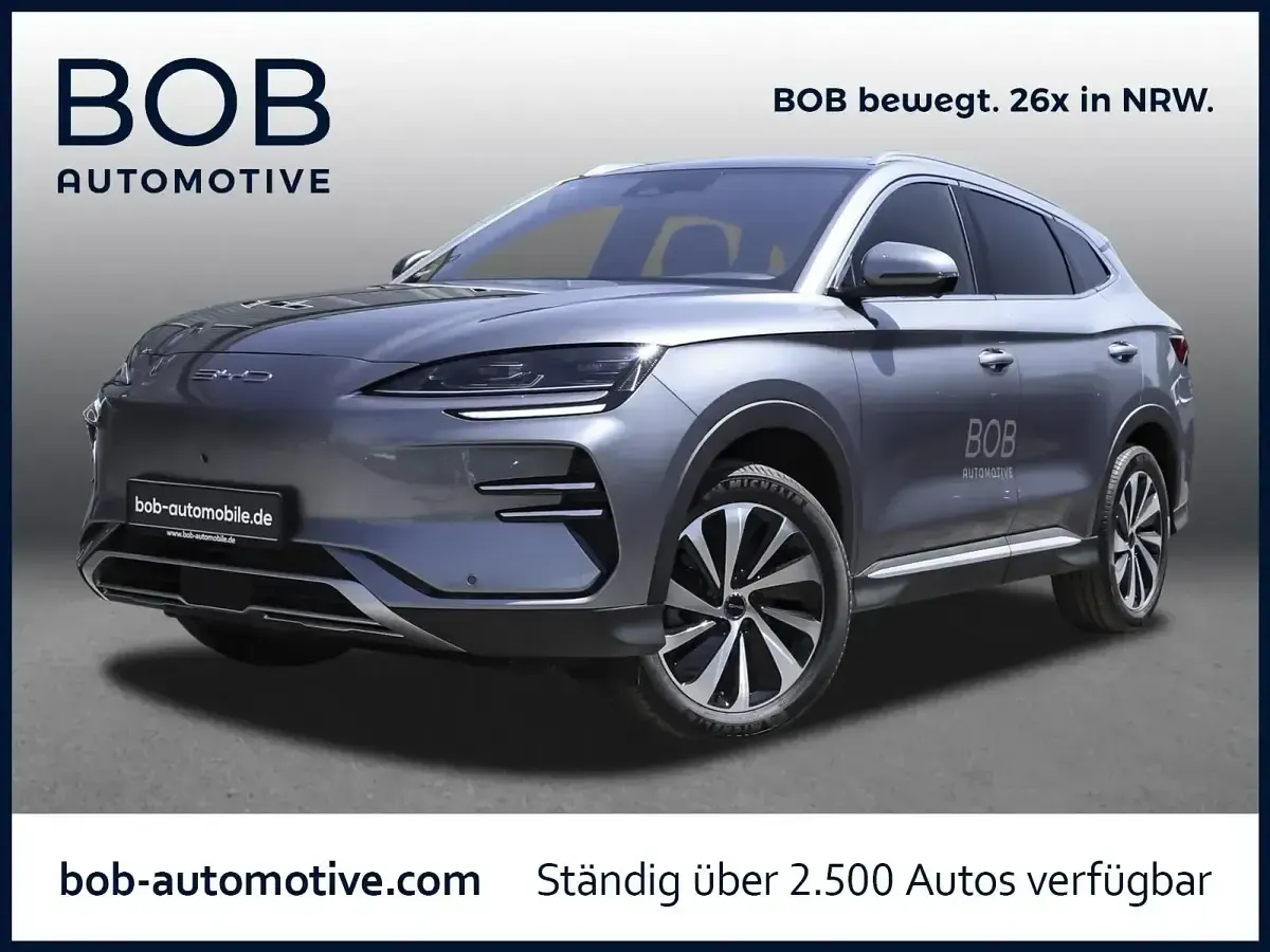 Gebraucht BYD Seal Comfort 169 kW (231 PS) 2026 Limousine
