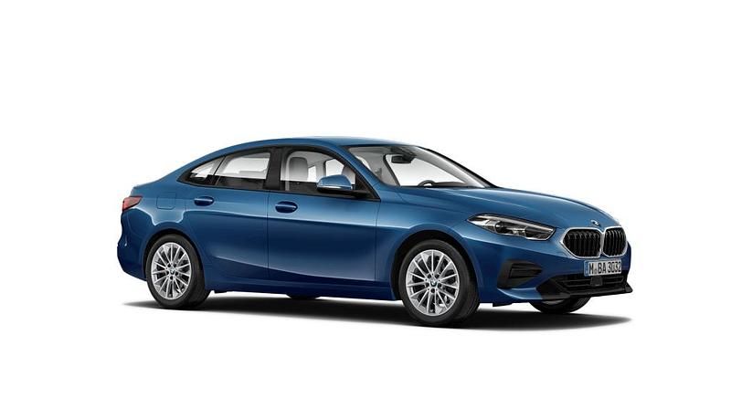 Gebraucht BMW 220 Advantage 190 PS (139 kW) 2025 Coupé