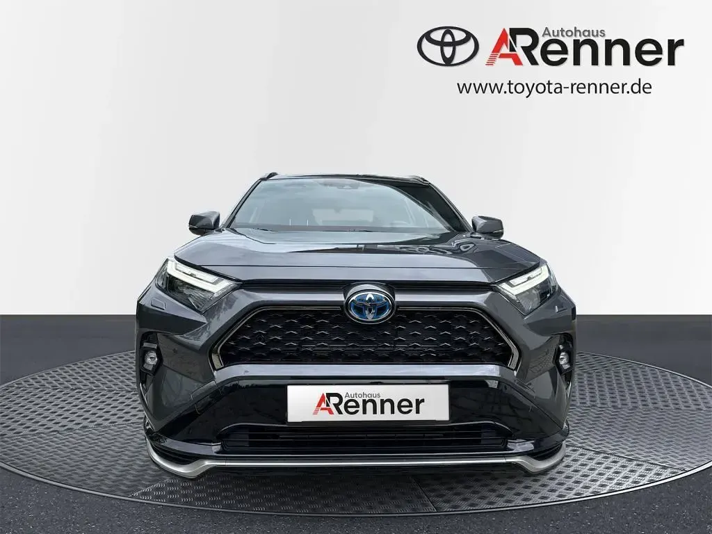 Neu Toyota RAV4 Hybrid 306 PS (225 kW) 2025 SUV