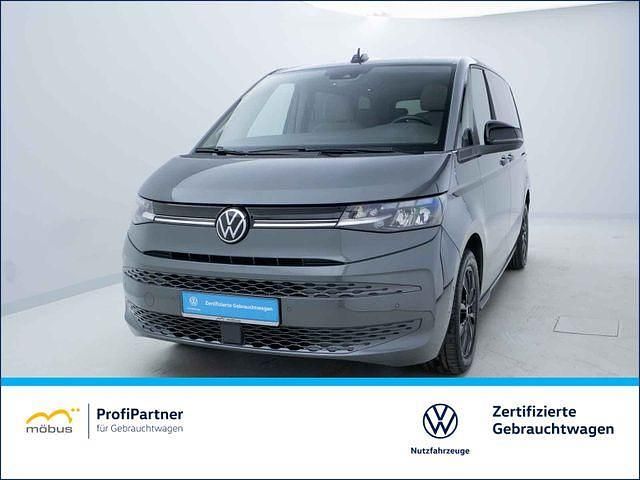 Gebraucht 2024 VW Multivan Van | 52.889 € (Fairer Preis) - Bild 1/4