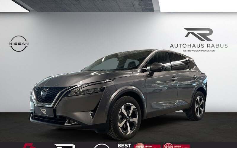 Andere Gebraucht 2023 Nissan Qashqai 360º SUV | 28.490 € (Guter Preis) - Bild 1/4