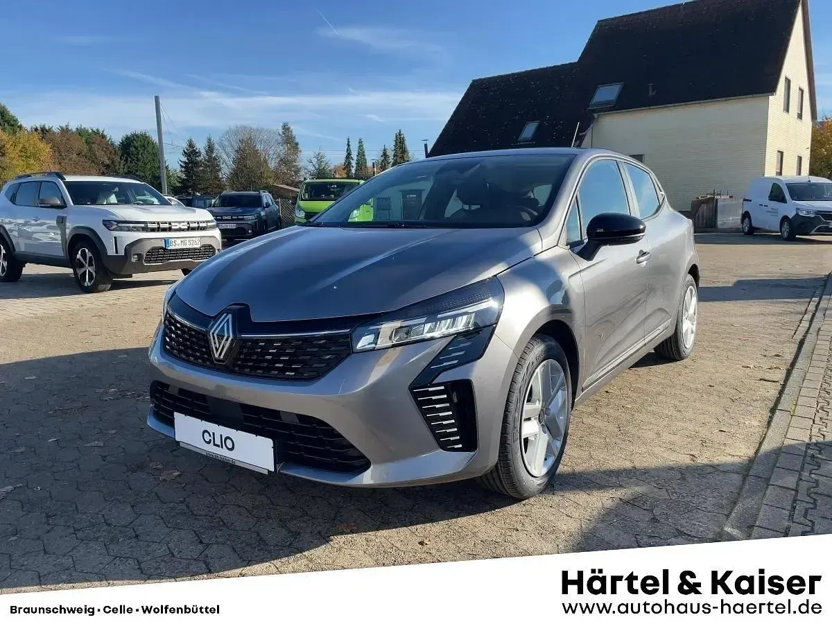 Gebraucht Renault Clio Evolution 2025 Kleinwagen