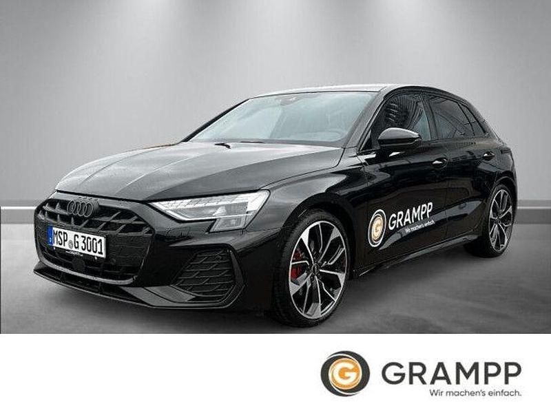 Andere Gebraucht 2025 Audi A3 Comfort Limousine | 44.430 € - Bild 1/4