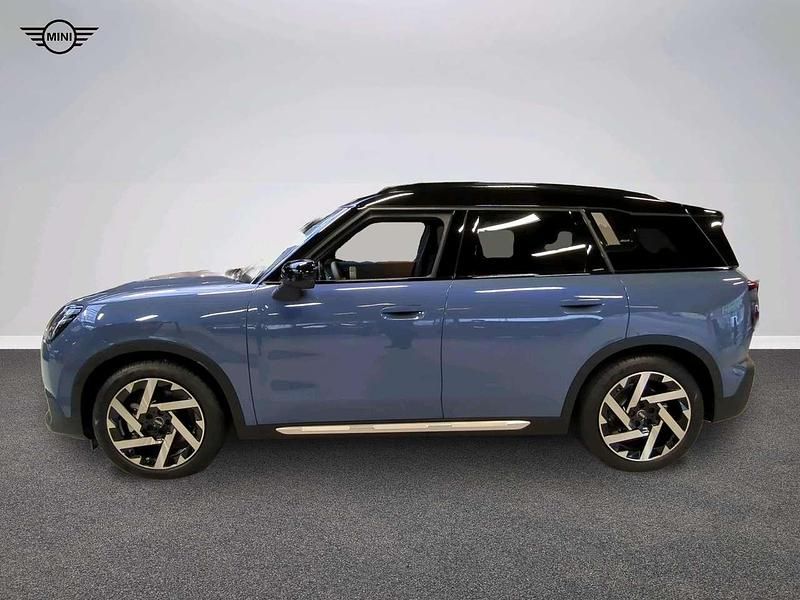 Gebraucht Mini Countryman Favoured 225 kW (306 PS) 2024 Blau SUV