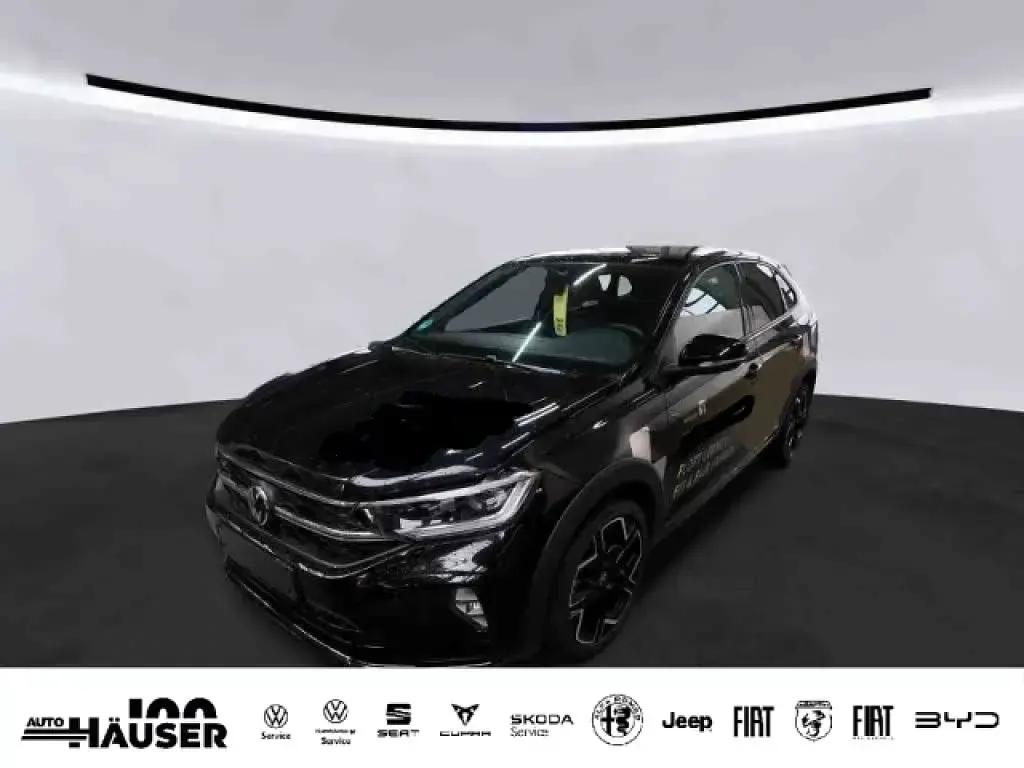 Gebraucht VW Taigo R-line 116 PS (85 kW) 2025 SUV