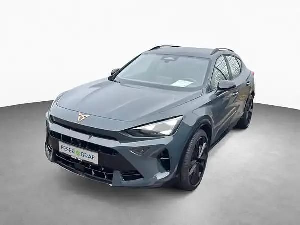 Neu Cupra Formentor 333 PS (244 kW) 2026 Blau SUV
