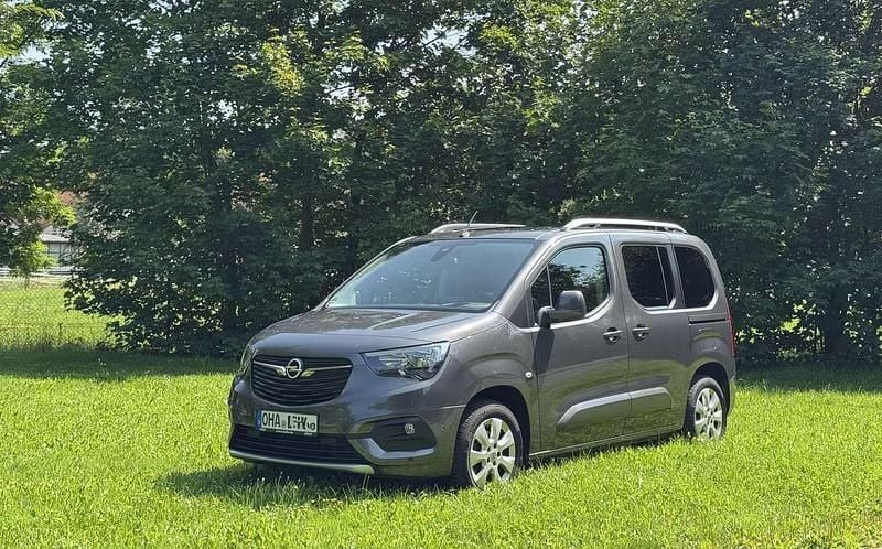 Gebraucht 2019 Opel Combo Life Innovation Kombi | 16.650 € (Fairer Preis) - Bild 1/4