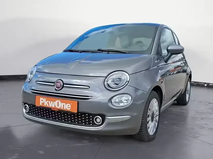 Gebraucht Fiat 500 Dolcevita 69 PS (50 kW) 2023 Kleinwagen