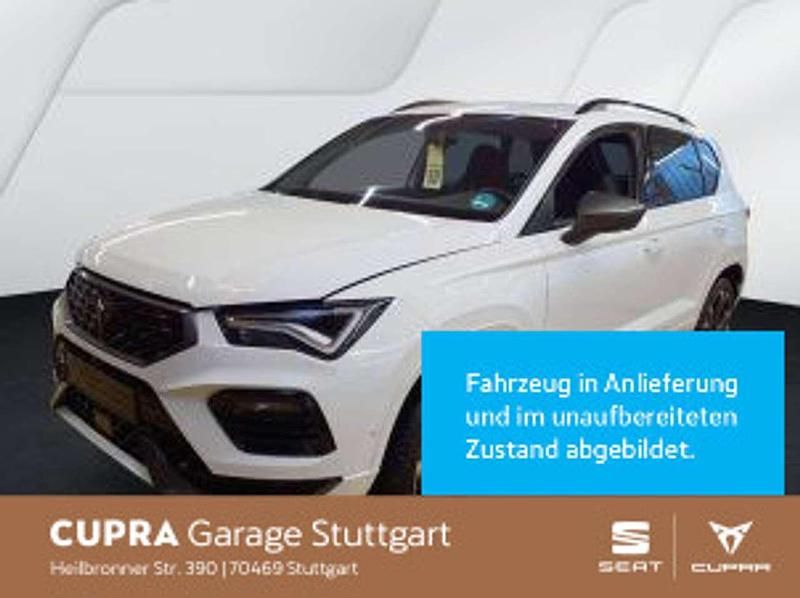 Weiß Gebraucht 2025 Cupra Ateca SUV | 35.930 € (Fairer Preis) - Bild 1/1