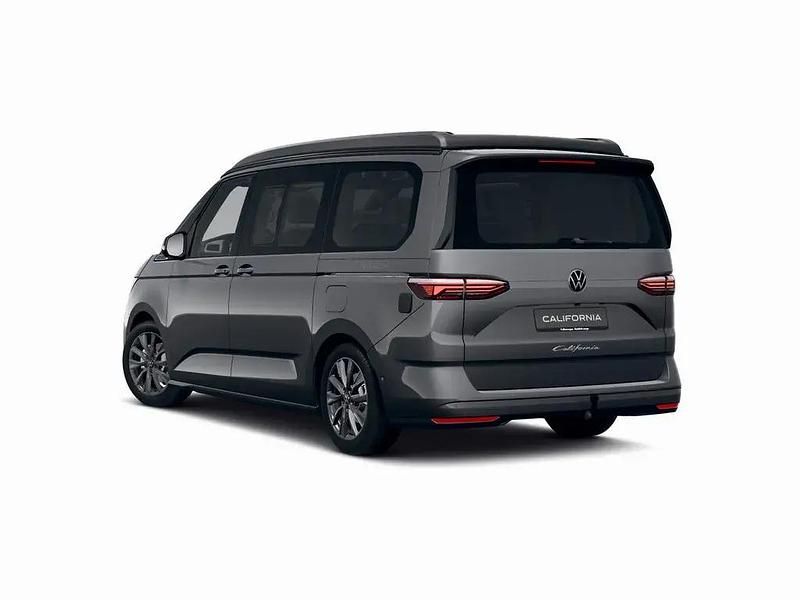 Gebraucht VW California Beach 110 PS (80 kW) 2025 Grau Van