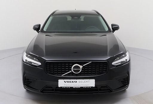 Gebraucht Volvo V90 Plus 455 PS (334 kW) 2025 Schwarz Kombi