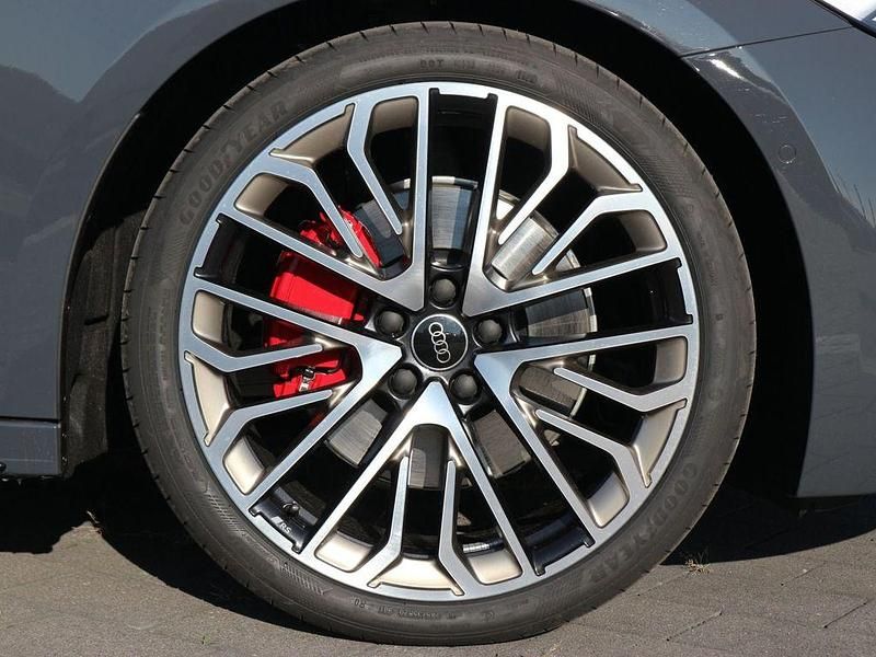 Gebraucht Audi A5 Ambiente 204 PS (150 kW) 2024 Magnetgrau Coupé