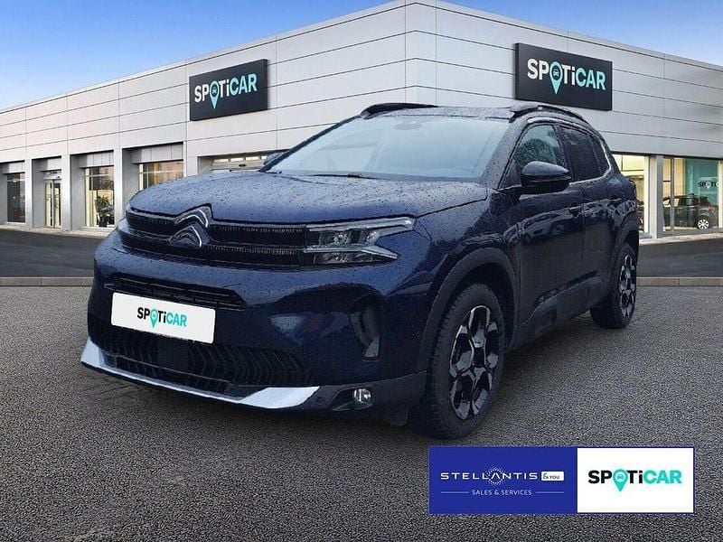 Gebraucht Citroën C5 Aircross 131 PS (96 kW) 2025 Blau SUV