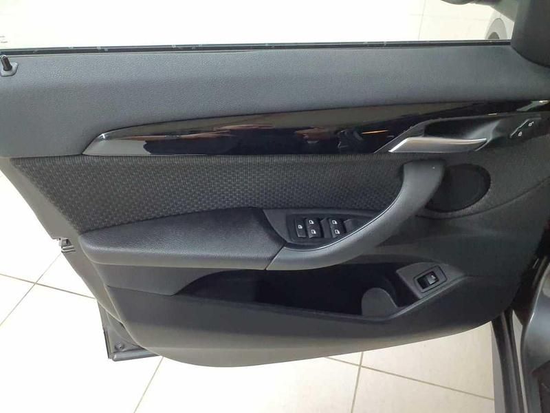 Gebraucht BMW X1 Advantage 136 PS (100 kW) 2022 Mineralgrau metallic SUV