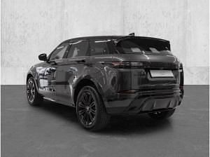 Neu Land Rover Range Rover evoque SE Dynamic 269 PS (197 kW) 2026 Grau (carpathian grey) SUV