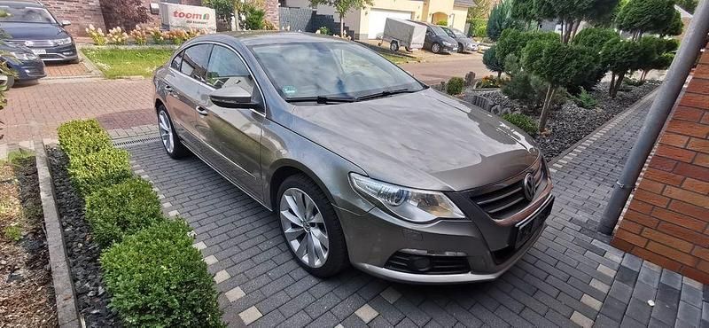 Gebraucht 2009 VW CC Limousine | 6.969 € (Fairer Preis) - Bild 1/4
