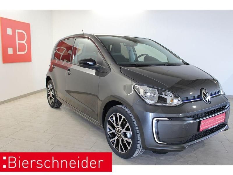 Grau Gebraucht 2025 VW e-up! Edition Kleinwagen | 23.980 € (Fairer Preis) - Bild 1/4