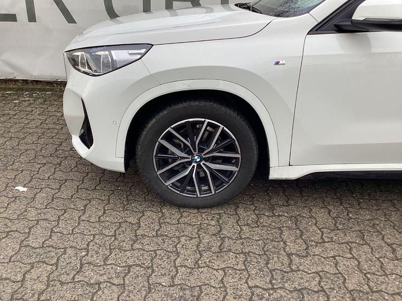 Gebraucht BMW X1 Performance 136 PS (100 kW) 2025 Weiss SUV