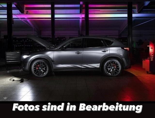 Gebraucht Mazda MX30 Makoto 75 PS (55 kW) 2023 Weiß SUV
