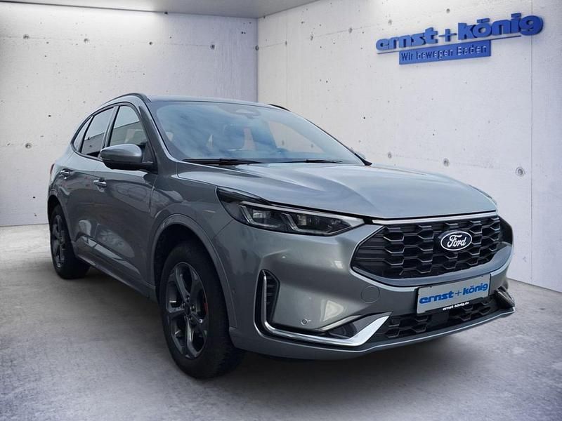 Neu Ford Kuga ST-Line X 2025 SUV