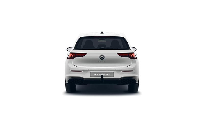 Gebraucht VW Golf VIII R 150 PS (110 kW) 2025 Pure white