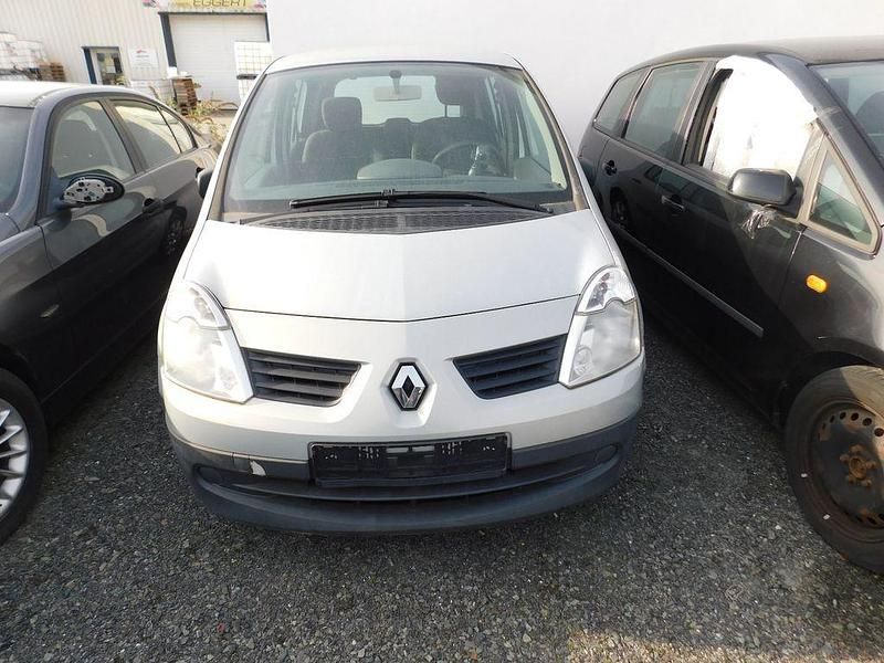 Gebraucht Ford Focus 101 PS (74 kW) 2009 Schwarz Limousine