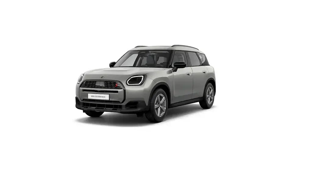 Brugt Mini Countryman 204 HK (150 kW) 2024 SUV