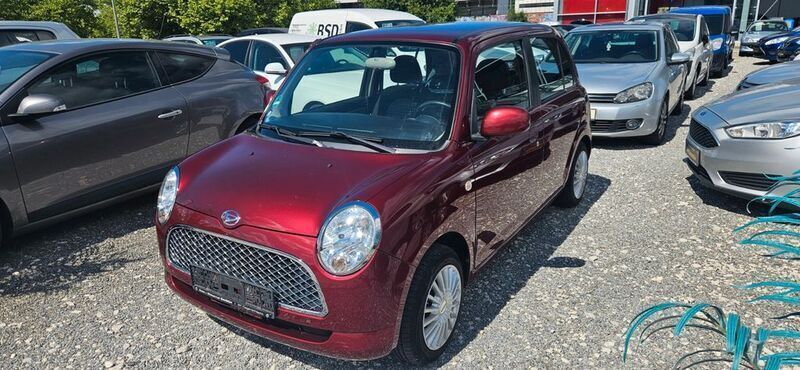 Gebraucht 2007 Daihatsu Trevis Kleinwagen | 2.490 € (Guter Preis) - Bild 1/4